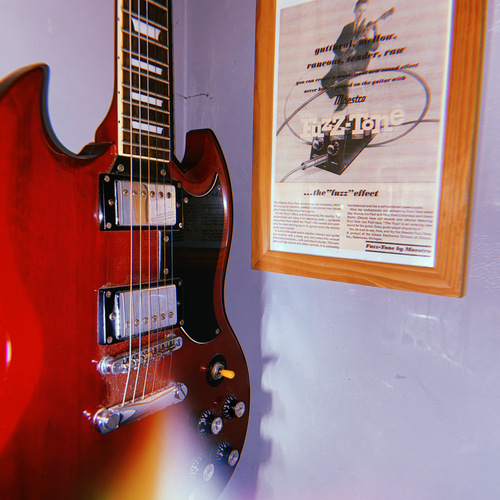 nbritoc88's gear photo
