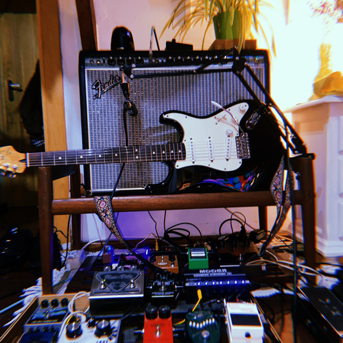 nbritoc88's gear photo