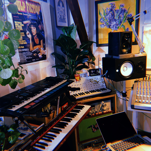 nbritoc88's gear photo