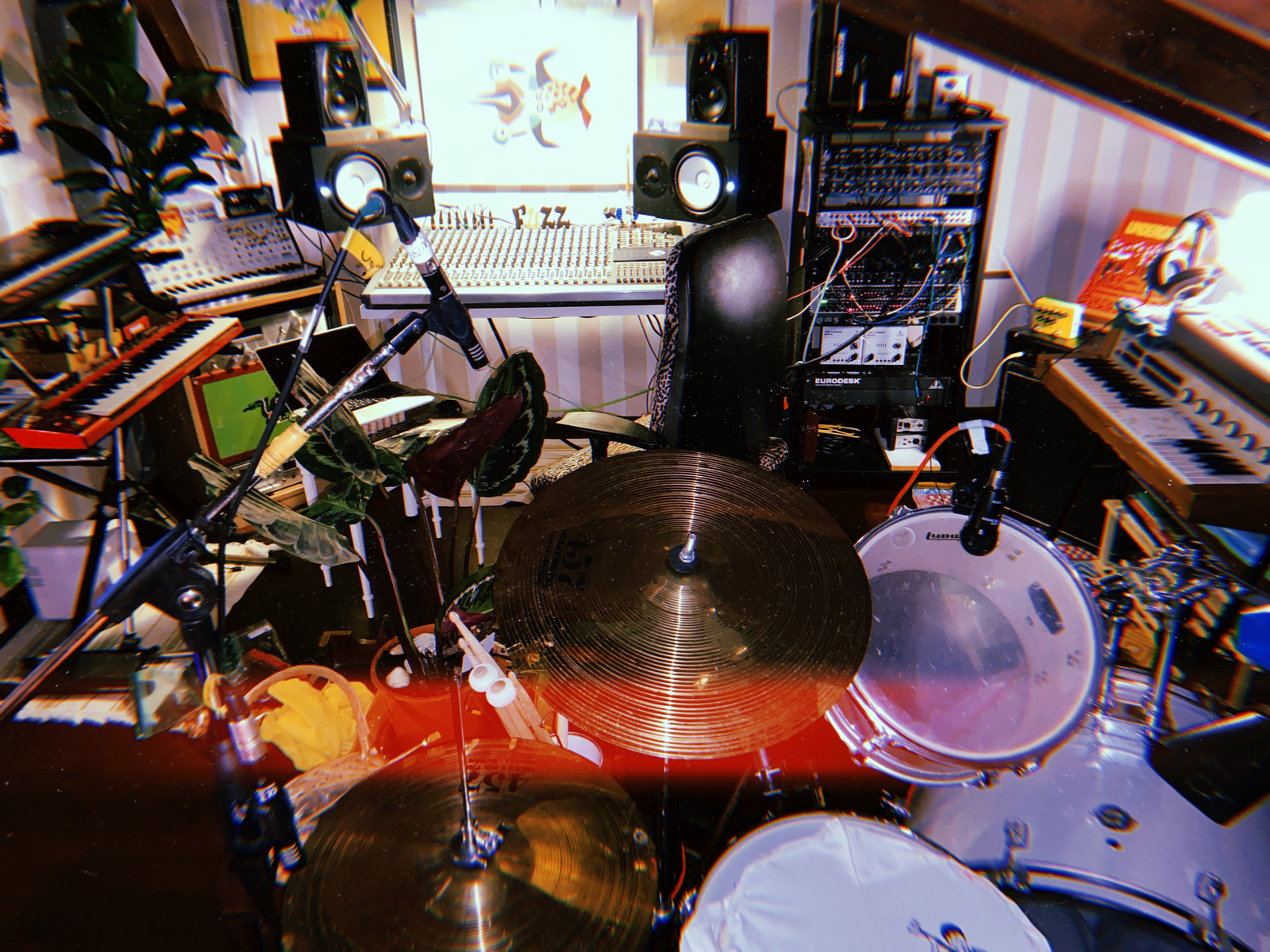 nbritoc88's music gear photo