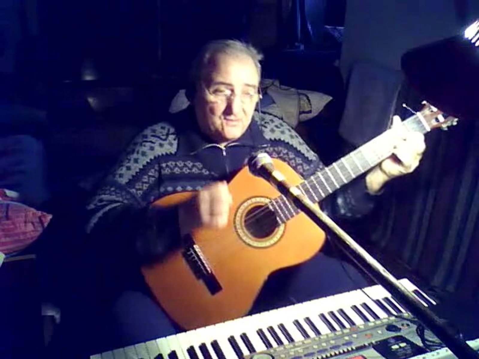 zsidi_laszlo's music gear photo