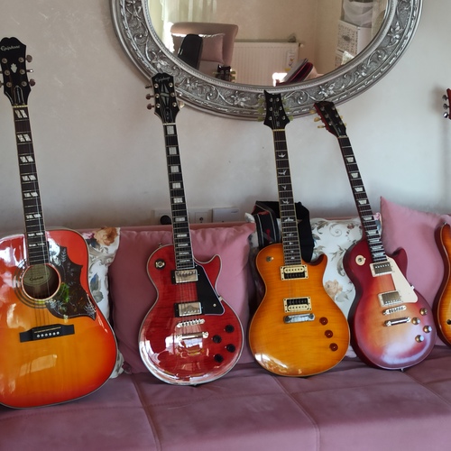hakanbaysal's gear photo
