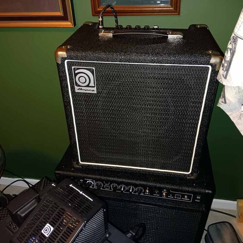 jeremy_crockett's gear photo