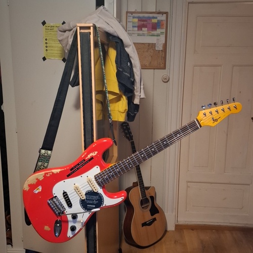 lars_gustav_larsson's gear photo