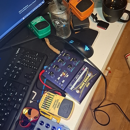 lars_gustav_larsson's gear photo