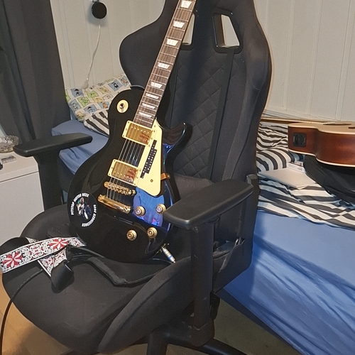 lars_gustav_larsson's gear photo