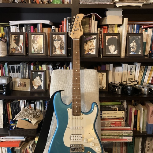 alecani's gear photo