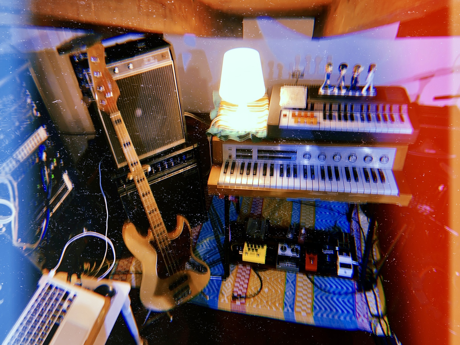 nbritoc88's music gear photo