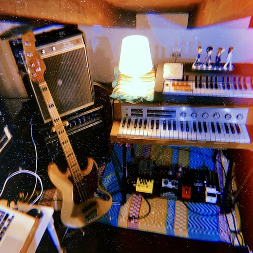 nbritoc88's gear photo