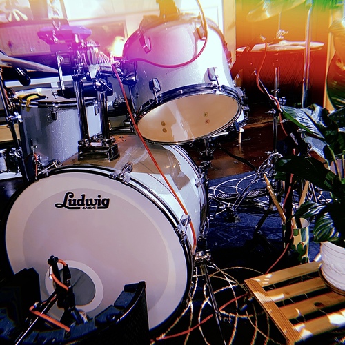 nbritoc88's gear photo