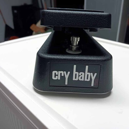 jeremy_crockett's gear photo