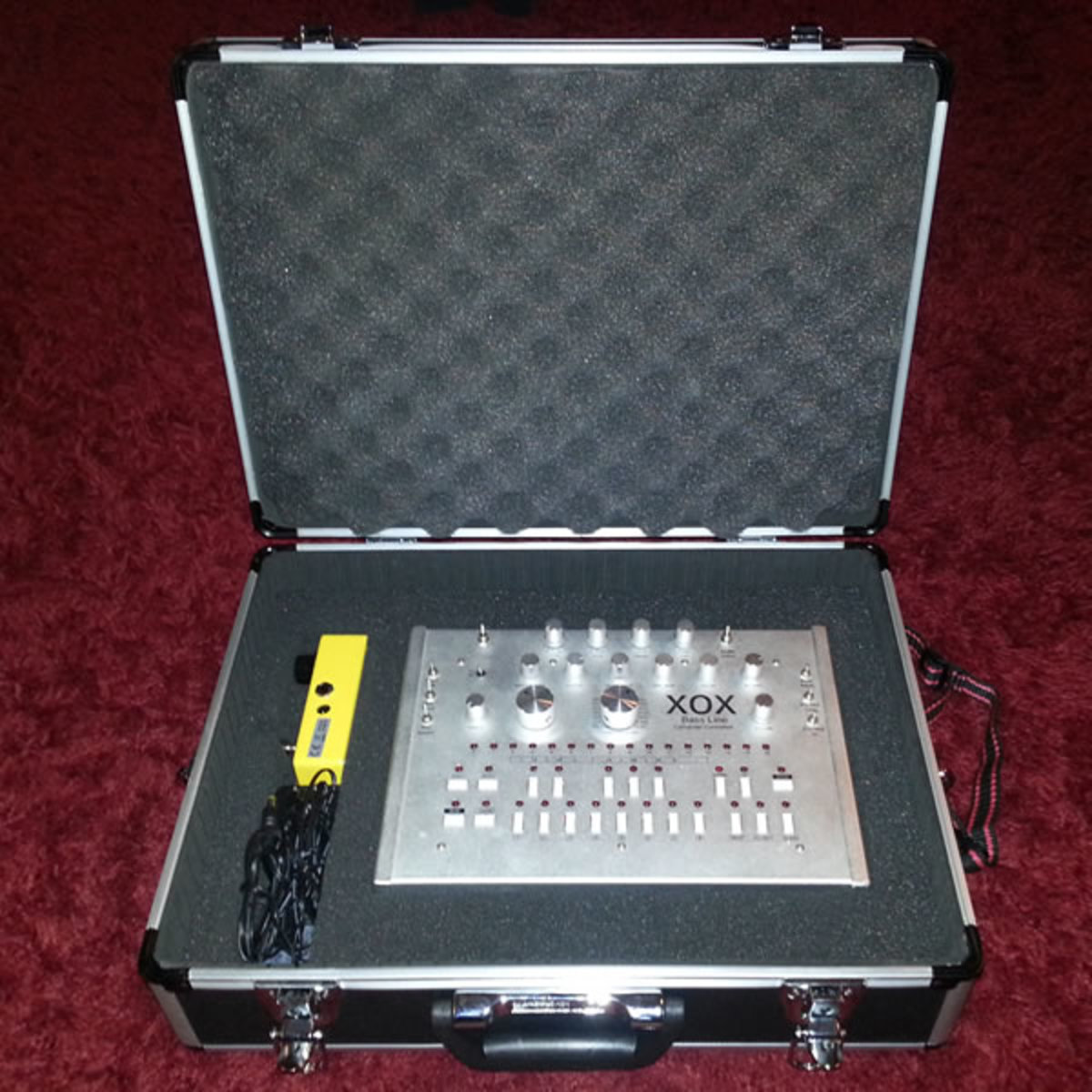 engineeermusic's music gear photo