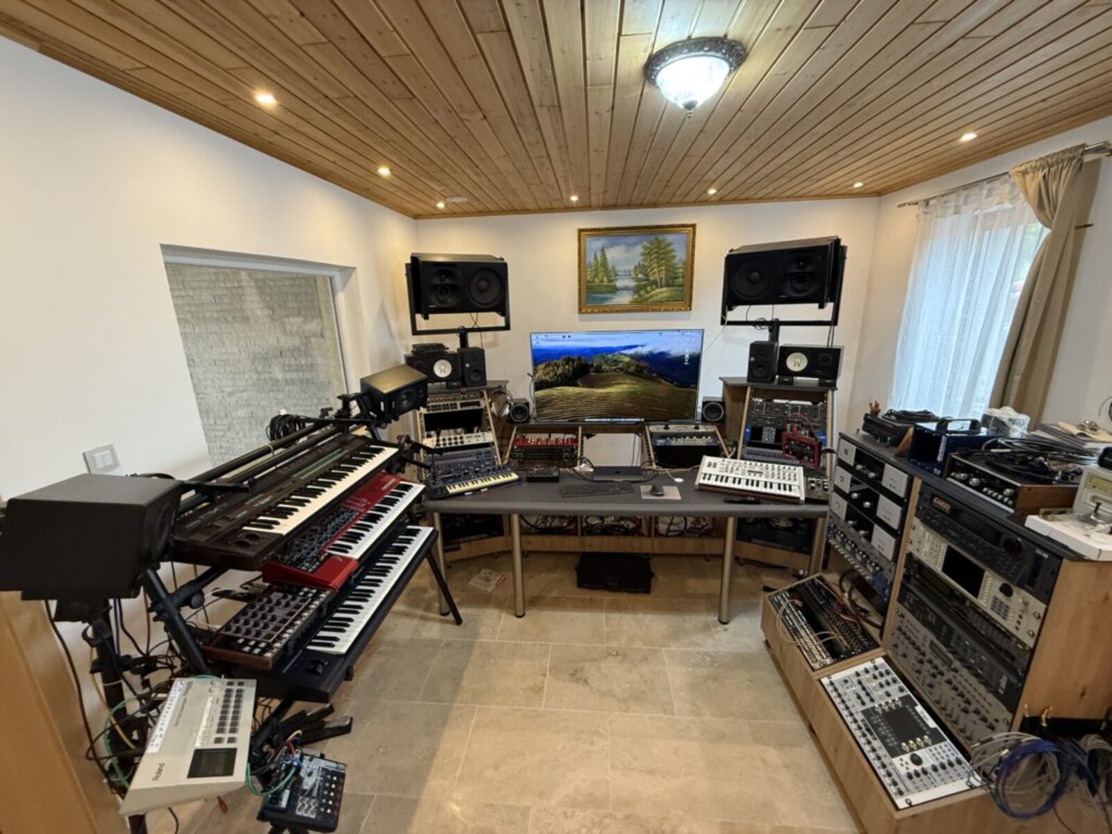 fecka's music gear photo