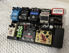 Crowther Hot Cake - What To Know & Where To Buy | Equipboard