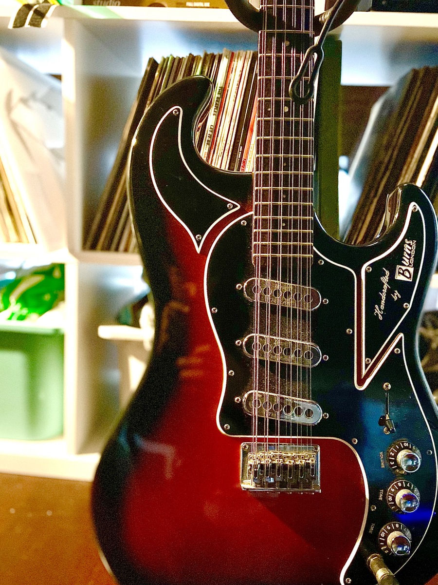nbritoc88's music gear photo