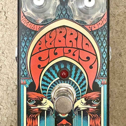 akidcalledoutlaw's gear photo