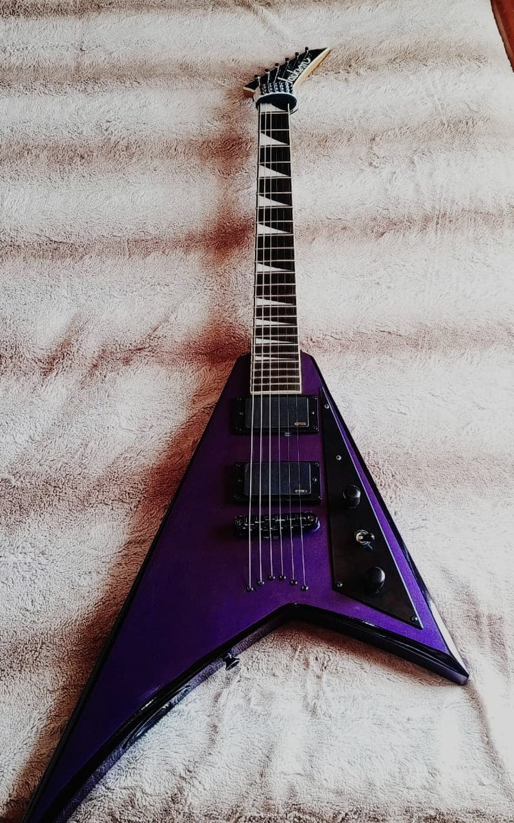 blackroar's music gear photo