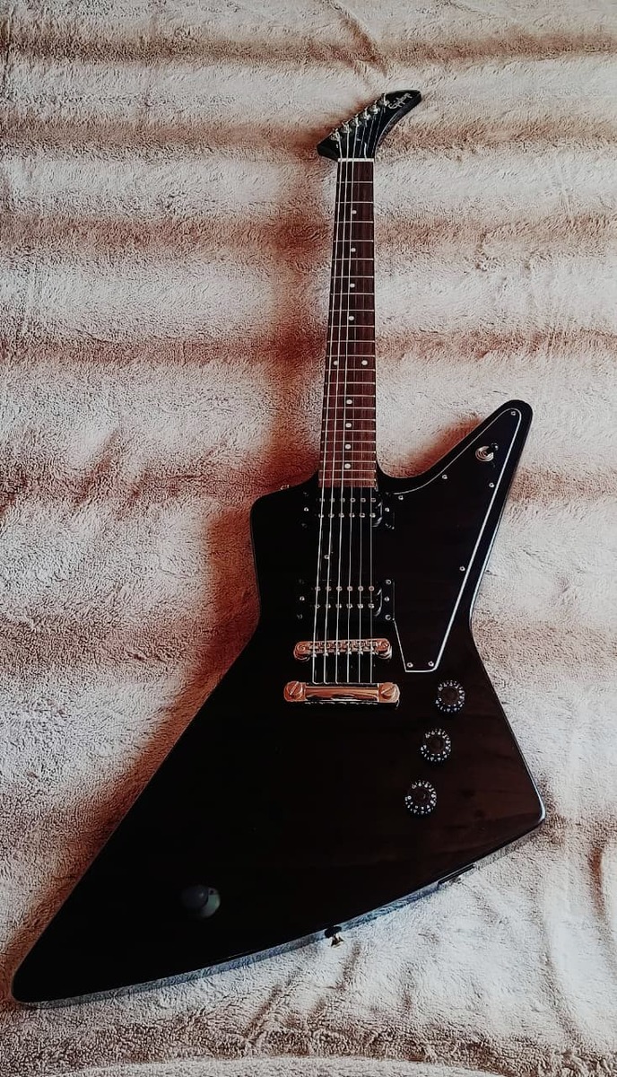 blackroar's music gear photo