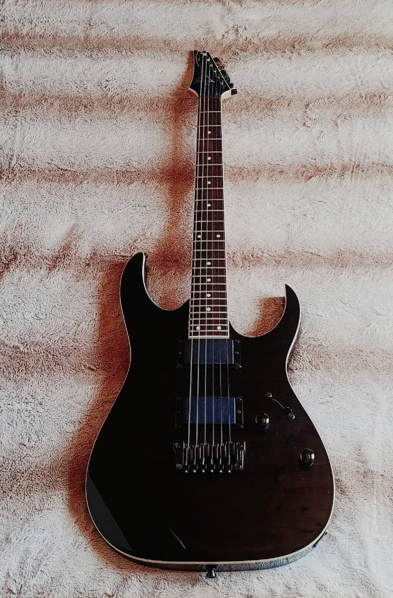 blackroar's music gear photo