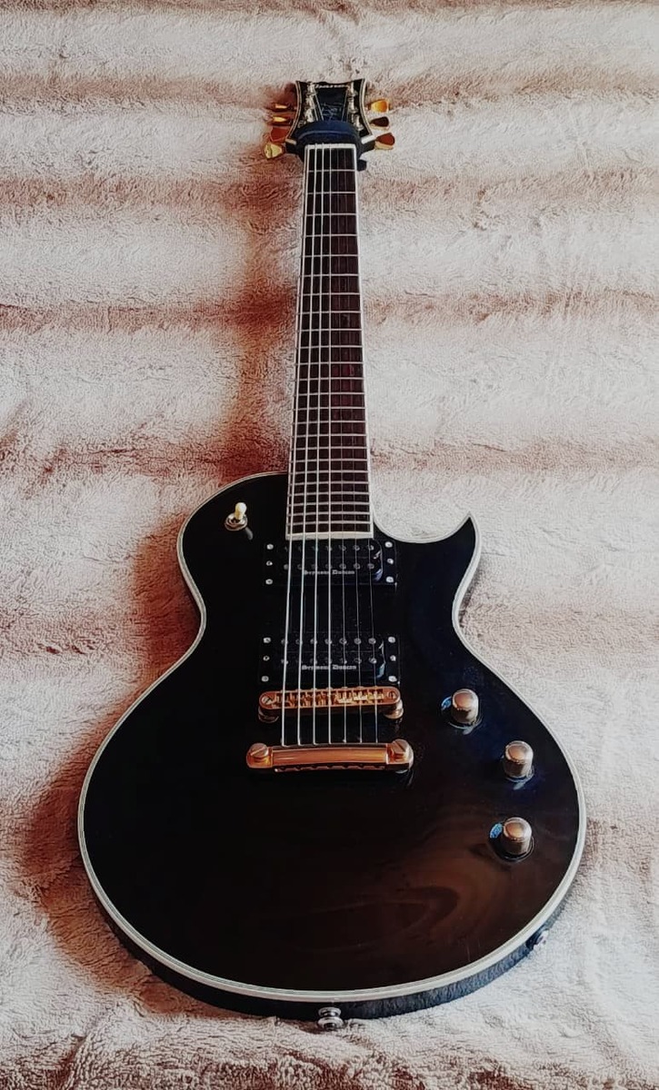 blackroar's music gear photo