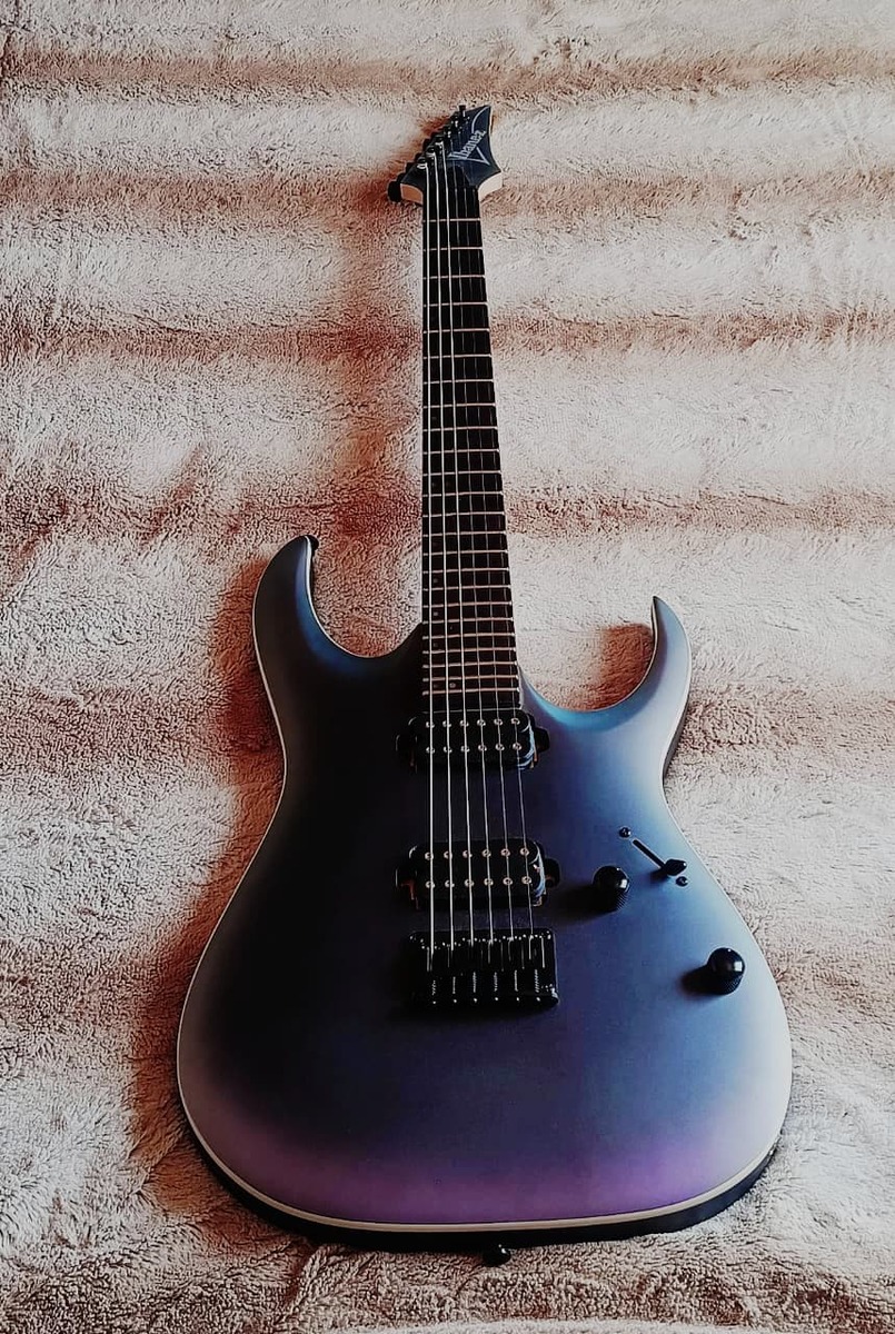 blackroar's music gear photo