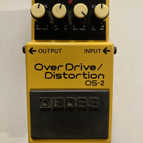 alecani's gear photo