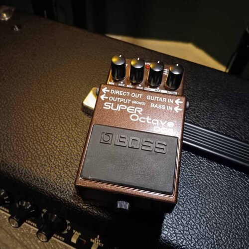 jeremy_crockett's gear photo