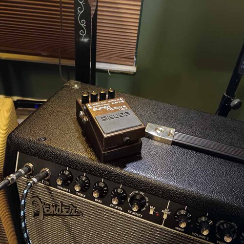 jeremy_crockett's gear photo