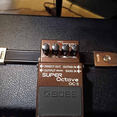 jeremy_crockett's gear photo
