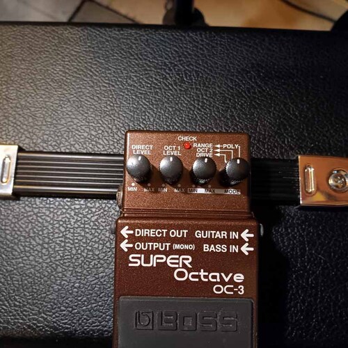 jeremy_crockett's gear photo