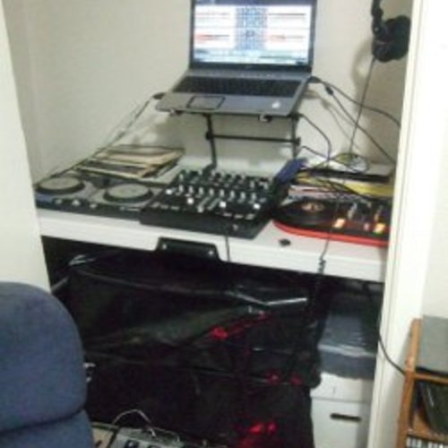 mrthraz's gear photo