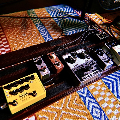 nbritoc88's gear photo