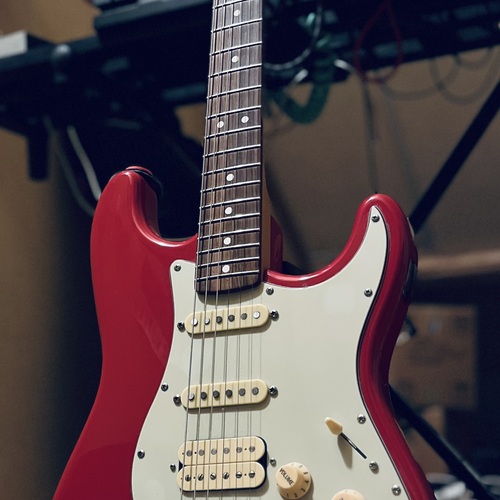 zlossi's gear photo