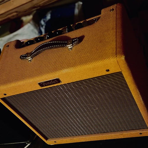 zlossi's gear photo