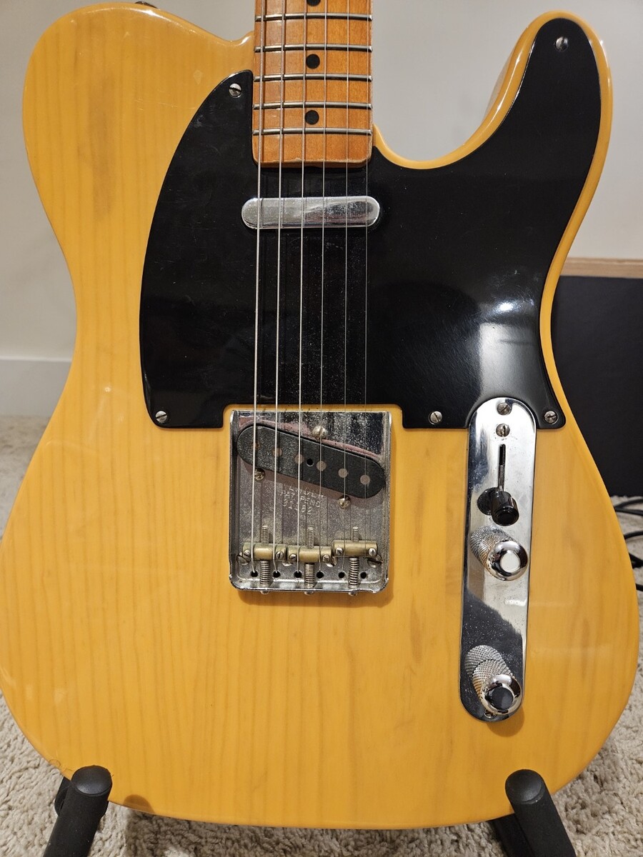 cosmothecat's music gear photo