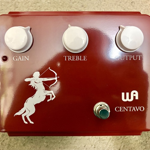 akidcalledoutlaw's gear photo