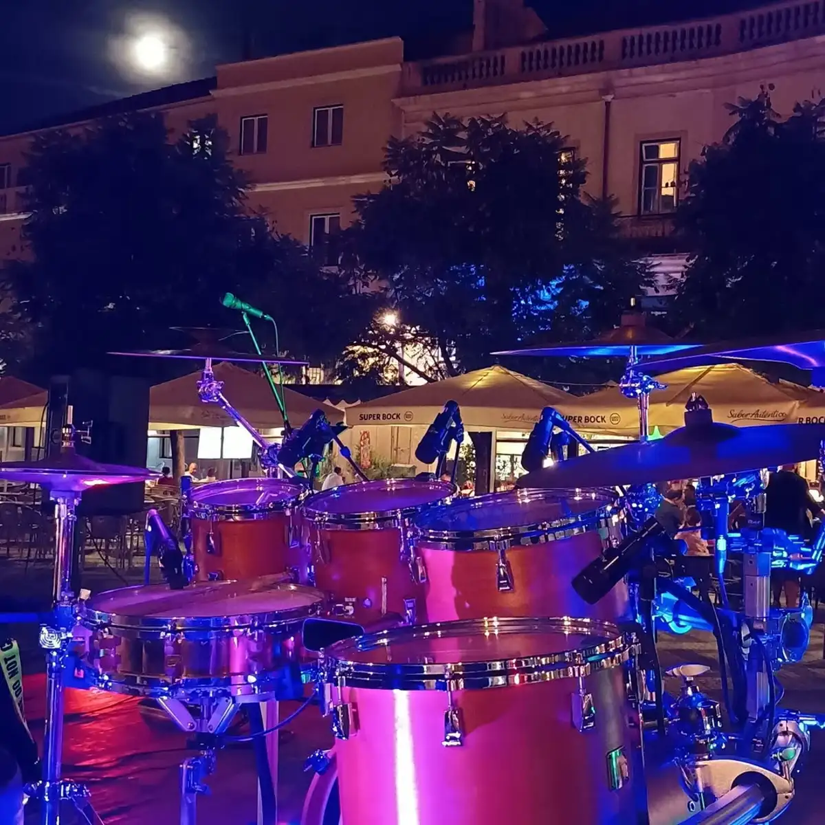 nbdrums's music gear photo