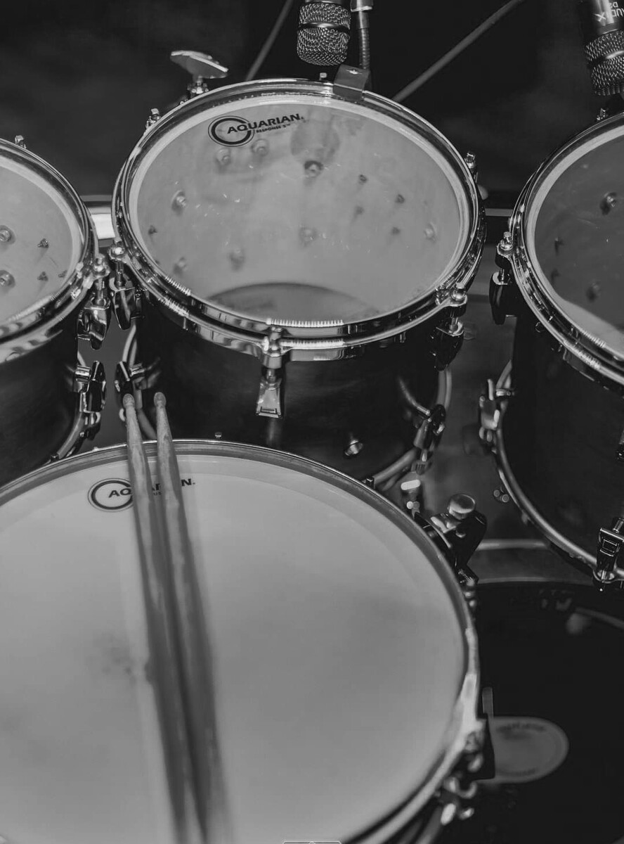 nbdrums's music gear photo