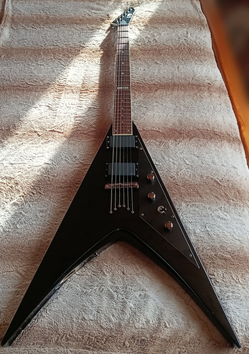 blackroar's music gear photo