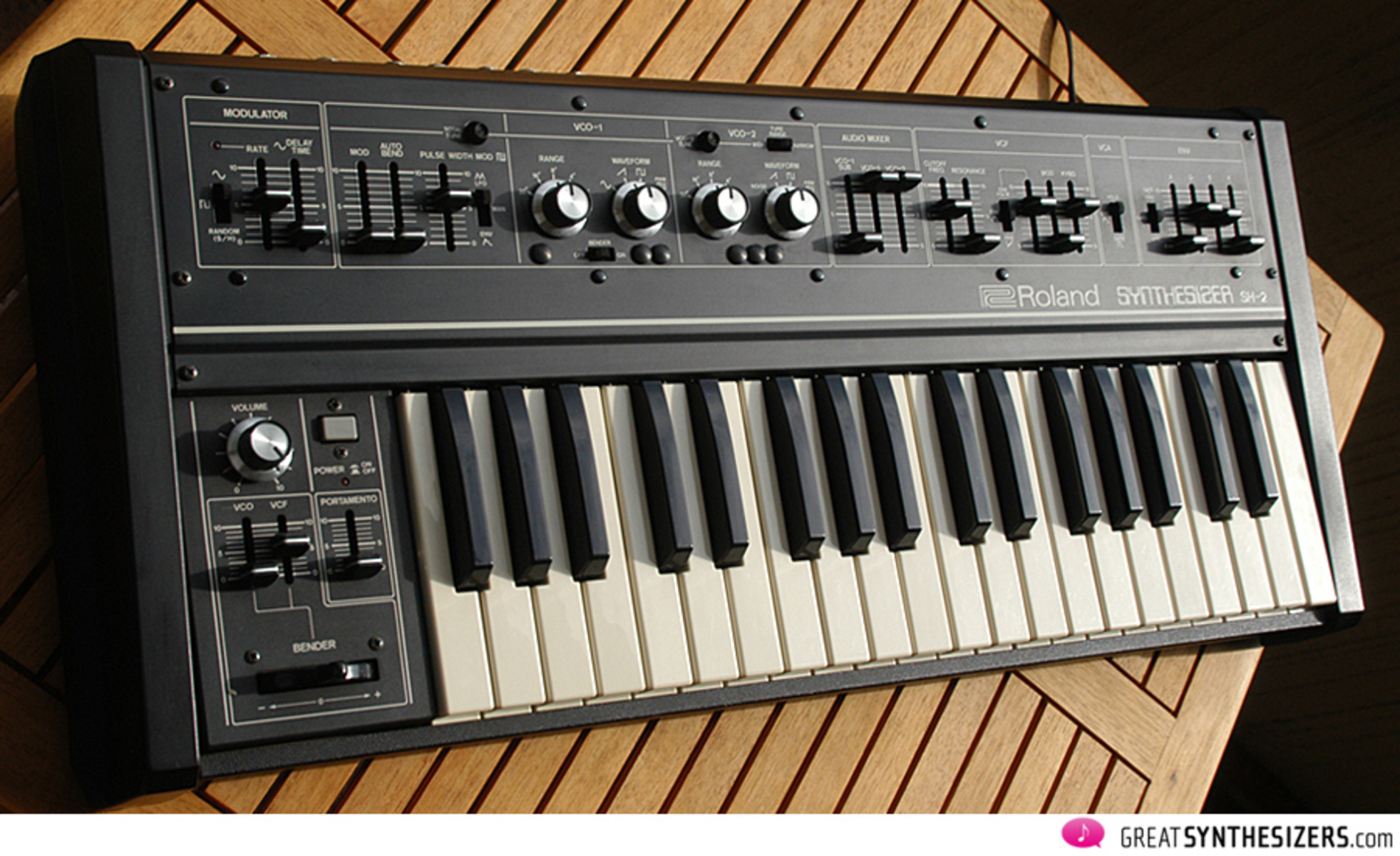switch_music_canada_ltd's music gear photo