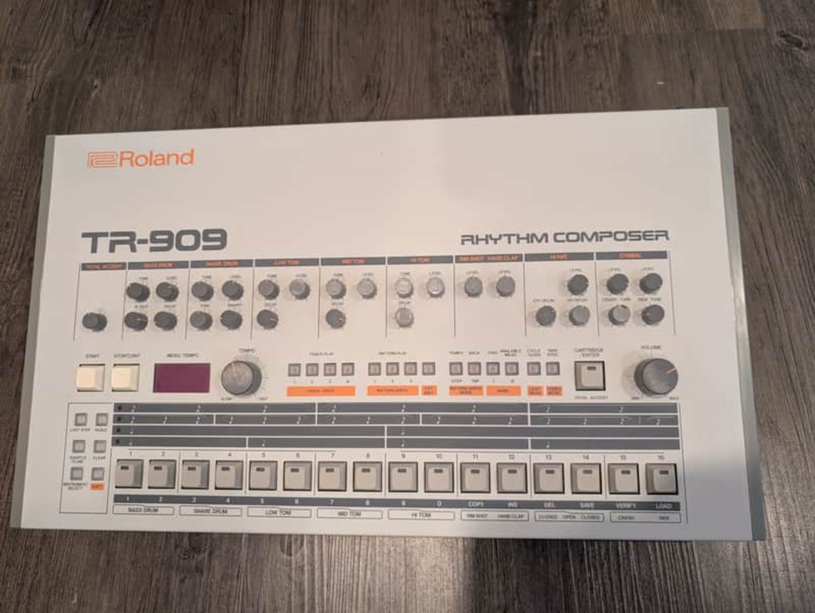 switch_music_canada_ltd's music gear photo