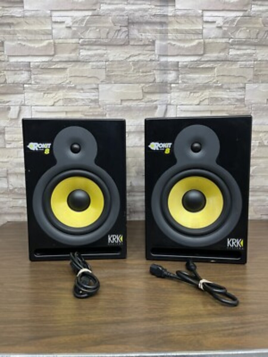 switch_music_canada_ltd's music gear photo
