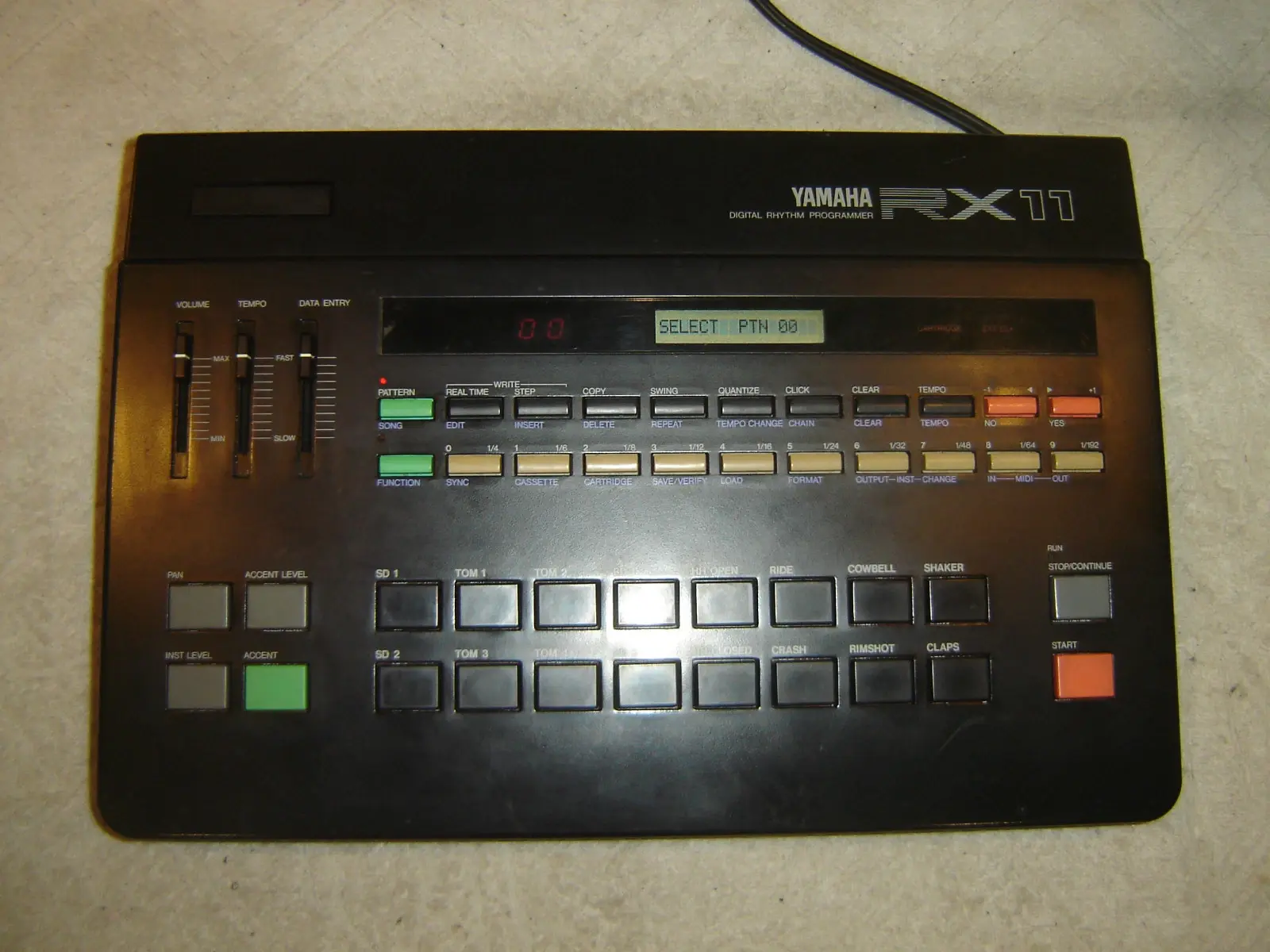 switch_music_canada_ltd's music gear photo