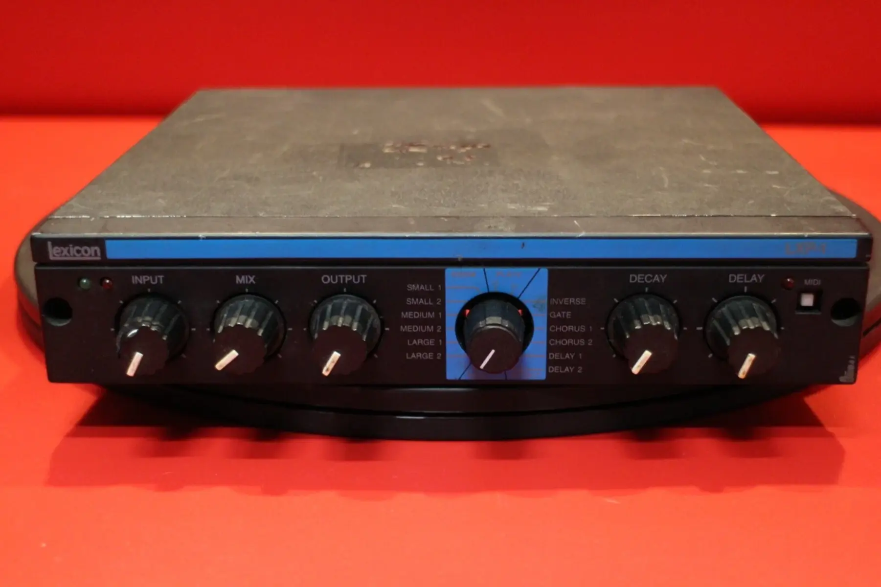 switch_music_canada_ltd's music gear photo