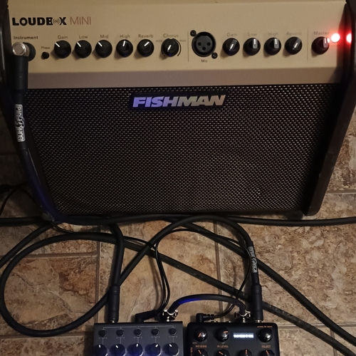 acoustic777's gear photo
