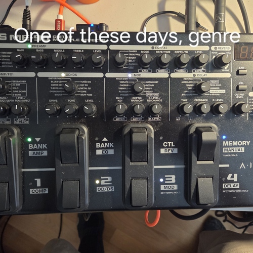 mario_grenier's gear photo