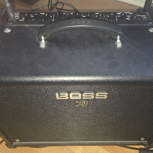 mario_grenier's gear photo