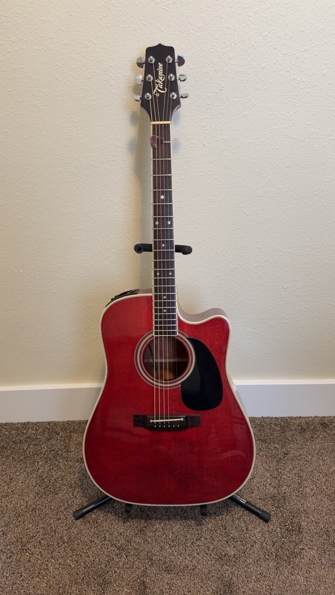 theechriscee's music gear photo