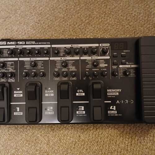 hugohatcher_rtfm's gear photo
