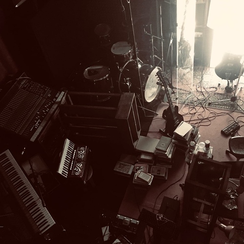 vladimirrusanov's gear photo